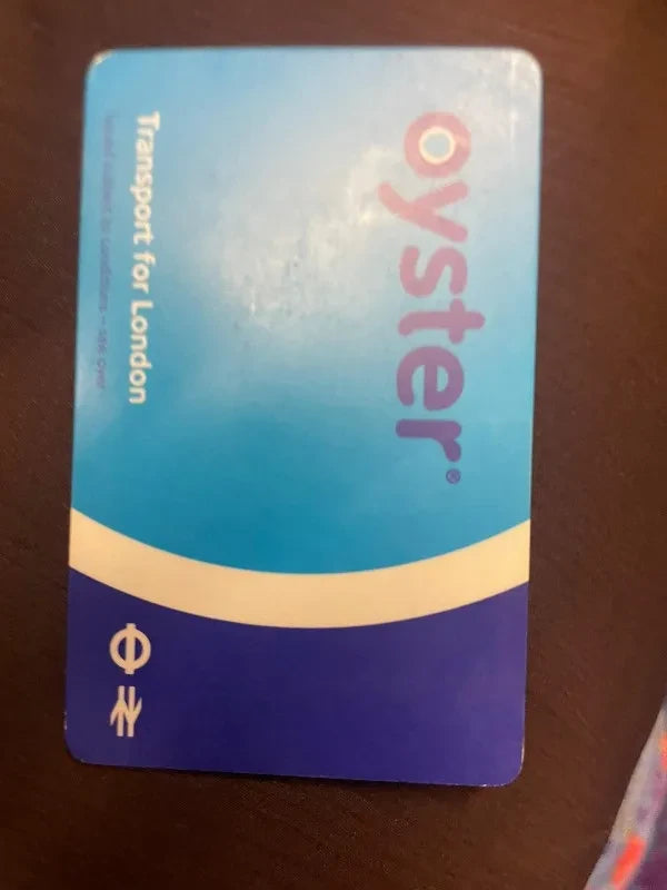 Review Card