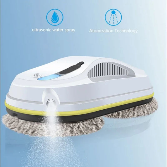 Divideer Automatic Window Cleaning Robot