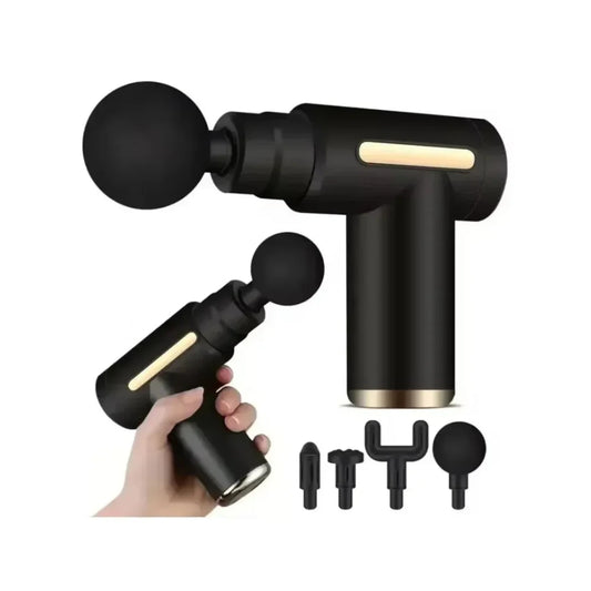 Portable USB Massage Gun