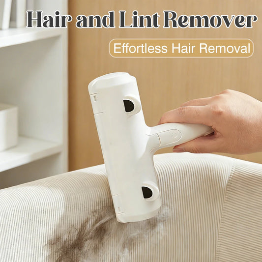 Reusable Pet Hair Remover