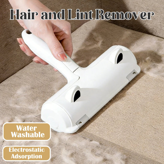 Reusable Pet Hair Remover